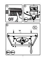 Preview for 3 page of Philips 40731-31-16 User Manual