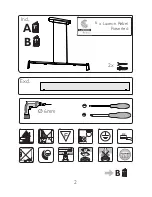 Предварительный просмотр 2 страницы Philips 40733-48-16 User Manual