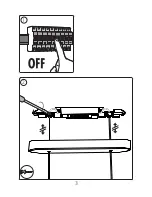 Предварительный просмотр 3 страницы Philips 40733-48-16 User Manual