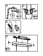 Предварительный просмотр 5 страницы Philips 40733-48-16 User Manual