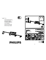 Philips 40738-06-16 User Manual предпросмотр