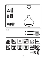 Preview for 2 page of Philips 40769/**/16 Series User Manual