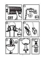 Preview for 3 page of Philips 40769/**/16 Series User Manual