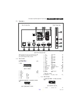 Preview for 3 page of Philips 40HFL5011T/12 Service Manual