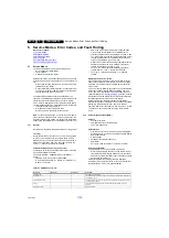 Preview for 14 page of Philips 40HFL5011T/12 Service Manual