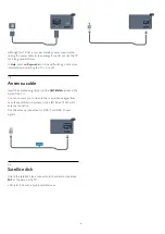 Предварительный просмотр 8 страницы Philips 40PFH4509/88 User Manual