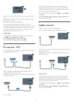 Preview for 15 page of Philips 40PFH4509/88 User Manual