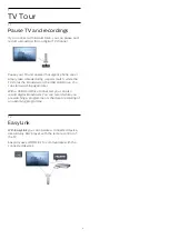 Preview for 3 page of Philips 40PFH6300 User Manual