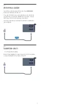 Preview for 5 page of Philips 40PFH6300 User Manual