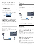 Preview for 12 page of Philips 40PFH6300 User Manual