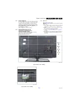 Предварительный просмотр 19 страницы Philips 40PFH6510/88 Service Manual