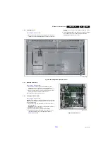 Предварительный просмотр 23 страницы Philips 40PFH6510/88 Service Manual