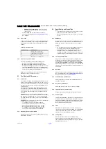 Предварительный просмотр 36 страницы Philips 40PFH6510/88 Service Manual