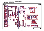 Предварительный просмотр 56 страницы Philips 40PFH6510/88 Service Manual