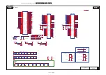 Предварительный просмотр 87 страницы Philips 40PFH6510/88 Service Manual