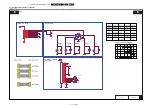 Предварительный просмотр 107 страницы Philips 40PFH6510/88 Service Manual