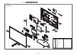 Предварительный просмотр 132 страницы Philips 40PFH6510/88 Service Manual