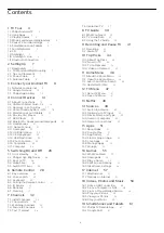 Preview for 2 page of Philips 40PFH6510 User Manual