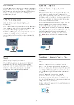 Preview for 16 page of Philips 40PFH6510 User Manual