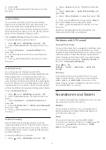 Preview for 19 page of Philips 40PFH6510 User Manual