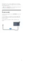 Предварительный просмотр 8 страницы Philips 40PFH6609 User Manual