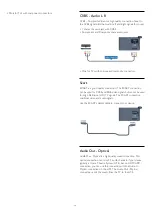 Preview for 13 page of Philips 40PFH6609 User Manual