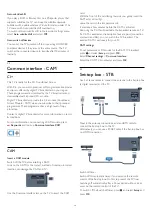 Предварительный просмотр 15 страницы Philips 40PFH6609 User Manual