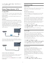 Предварительный просмотр 16 страницы Philips 40PFH6609 User Manual