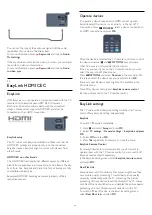 Предварительный просмотр 14 страницы Philips 40PFK6609 User Manual