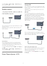 Preview for 16 page of Philips 40PFK6609 User Manual