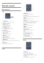 Preview for 24 page of Philips 40PFK6719 User Manual