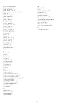 Preview for 97 page of Philips 40PFK6719 User Manual