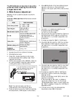 Preview for 20 page of Philips 40PFL3000/F8 Service Manual