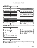 Preview for 23 page of Philips 40PFL3000/F8 Service Manual