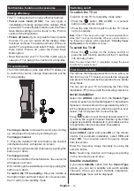 Preview for 4 page of Philips 40PFL3008K/12 User Manual