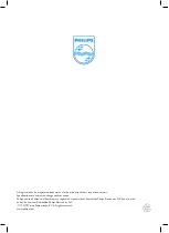 Предварительный просмотр 10 страницы Philips 40PFL3018K/12 User Manual