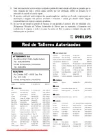 Preview for 44 page of Philips 40PFL3606D User Manual