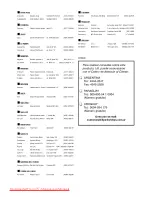 Preview for 45 page of Philips 40PFL3606D User Manual