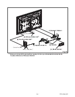 Preview for 16 page of Philips 40PFL4609/F7 Service Manual