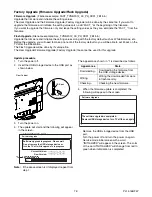 Preview for 33 page of Philips 40PFL4609/F7 Service Manual