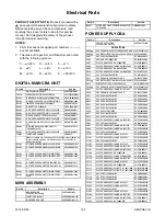 Preview for 74 page of Philips 40PFL4609/F7 Service Manual