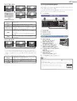 Preview for 20 page of Philips 40PFL4701 User Manual