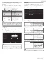 Preview for 29 page of Philips 40PFL4701 User Manual