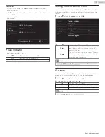 Preview for 30 page of Philips 40PFL4701 User Manual