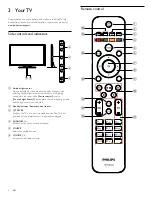 Preview for 7 page of Philips 40PFL4706 User Manual