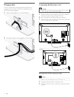 Preview for 11 page of Philips 40PFL4706 User Manual