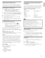 Preview for 16 page of Philips 40PFL4706 User Manual