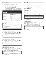 Preview for 33 page of Philips 40PFL4706 User Manual