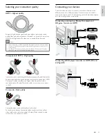 Preview for 40 page of Philips 40PFL4706 User Manual