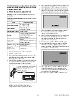 Preview for 22 page of Philips 40PFL4707/F7 Service Manual